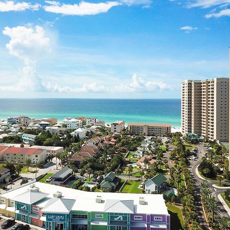 Hilton Garden Inn Destin Miramar Beach, Fl Eksteriør bilde